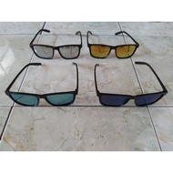 Trendy glasses