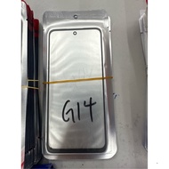 Motorola moto G14/g54 instant glass