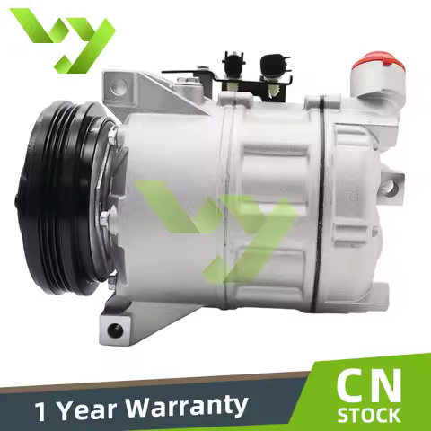 AC Compressor PXC16 For Volvo S60 II V60 V70 36050841,31366155,31390266,31497536,36002104,36002932,P