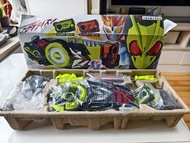 Bandai Kamen Rider Zero-One 變身腰帶