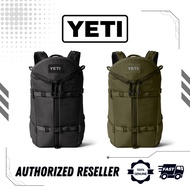 YETI RancheroTM 22L Everyday Carry Backpack