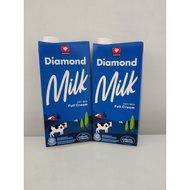 Diamond Milk UHT 1lt
