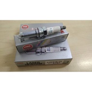ILZKR7B-11S SPARK PLUG (4PC)ELANTRA MD1.8 HYUNDAI K3 SORENTO 11XM TUCSON 11 I40 K5 FORTE 1.6