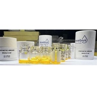 Moebius 9415 Original Watch Oil 2ml Chuyên Dụng Cho Dầu Trục Đồng Hồ Và Thanh Trục Đồng Hồ Tròn Sáng