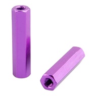 06005 Wing Post 2P For HSP 1:10  94105 94106 94107 94120 94124