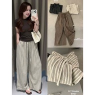 Guangzhou ME 6907 striped pants