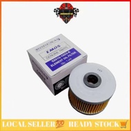 MODENAS OIL FILTER  KRISS GT128 CT110 KRISTAR ACE115