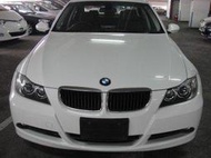 2009 BMW 320I  原廠保養紀錄齊全 323 325 335