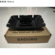 OBU Display Mount Casing SG Ready Stock Durable PC Case for Gaming and Office Use Stylish Design wit