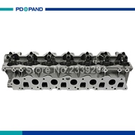 RD28-T RD28T Y60 bare cylinder head 908502 11040-34J04 11040-34J00 for Nissan Patrol Station Wagon/ 