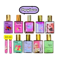YAYA EMPIRE | Yaya Perfume Best Selling 30 ml & 35 ml