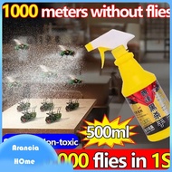 *Ready stock*< NO Fly > Fly spray Fly Killer Effective Fly Killing Bait Fly Killer Bait Fly Repeller