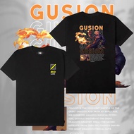 Mobile Legends T-Shirt - GUSION Unisex T-Shirt