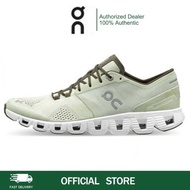 On Running Cloud Shoes Sneakers Cloud X Shock Absorbing Road Shoes
