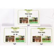 Little Fox Level 2 – tiếng anh cho trẻ mầm non tiểu học từ vựng tiếng anh luyện đọc [TẶNG AUDIO & VI