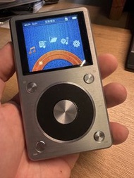 FiiO X5 2nd Gen