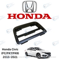 Honda (Civic/FC/FK7/FK8) (2016-2021) Center roof console cover