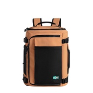 Bagsmart Blast Quick Access Carry On Expandable Travel Backpack