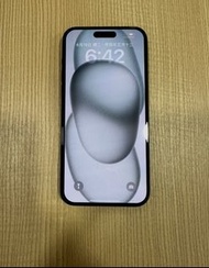 Perfect Condition ✅iPhone 15 Plus 128GB