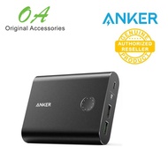 ANKER A1316 POWERCORE+ 13400 MAH POWER BANK WITH QUICK CHARGE 3.0