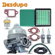 GCV190 Carburetor Kit For Honda GC190 GCV190 GCV190A GV190LA Engine HRB217 HRX217 HRX217K1 HRX217K2 