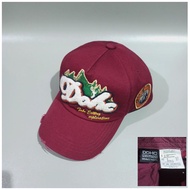 Topi Dohc Cap Second Preloved Original 632