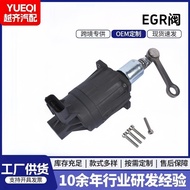 18900-6A0-003 181201132E K6T5297 Pengecas Turbo Injap Solenoid Penggerak 1.5T