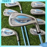 [In Stock New Style Special Offer] Golf Club XXIO/xx10 MP1300 Golf Club Ladies Iron Set High Capacit