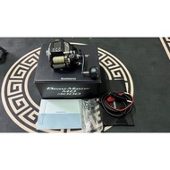 Shimano Beast Master MD 3000 Electric Reels Mesin Bangla