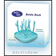 Baby Safe Bottle Drying Rack Dr007 Baby Bottle Rack