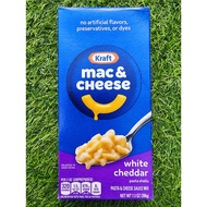 American KRAFT Thick Smooth CHEESE CHEESE MACARONI KRAFT MACARONI CHEESE DINNER