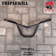 Plywood TK-3568 Handlebar BMX Alloy BMX Bike Handlebar