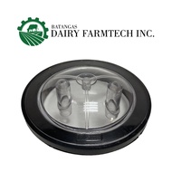 30 LT BUCKET LID W/GASKET (E2G) 3208-1