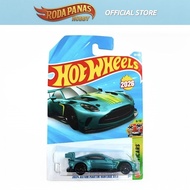 HOT WHEELS ASTON MARTIN VANTAGE GT3