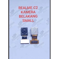 Realme C2 Rear Camera 1 set Large and small 1 set right Realme C2 Back Rear Camera
