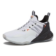 AND1 Attack 3.0 Mens Basketball Shoes Men, Court Sneakers for Men or Women, Sizes 7 to 16 - Black, B