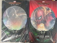 Hot Toys spider-Man