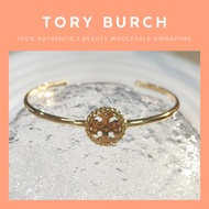 Tory Burch Rope Logo Bangle