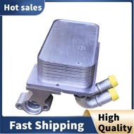For  A4 A5 A6 Q5 Radiator 4G0317021AH 4G0317021AR 4GD317021B Transmission Cooler Unit