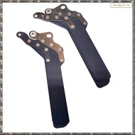 [L W H Y] 1 Set New Shutter Curtain Blade for  6D 6D2 5D 5D2 5D3 1D2 Shutter Blade Digital Camera Re