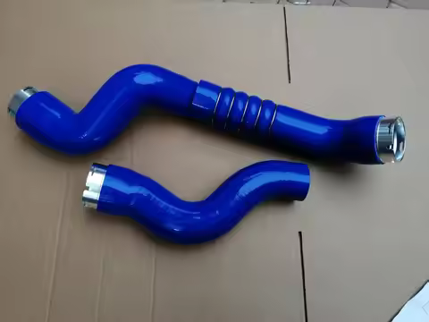 Silicone Intercooler Turbo Hose For Ford Ranger Everest 2.0 TDCI Turbo Diesel 2019-2021 JB3G-6F073-A