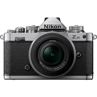 Nikon Z fc Mirrorless Camera with Kit NIKKOR Z DX 16-50mm f/3.5-6.3 VR SL