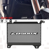 Motorcycle Accessories Radiator Grill Guard Cover Protector Protection FOR HONDA CB500X CB 500 X CB5