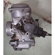 Kawasaki zx 130 ori Carburetor