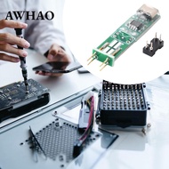 [AWHAO] Optocoupler Test Device for Electronic Repair with Indicator Light  Practical Mini Online Te