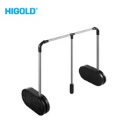HIGOLD Shearer Series Lifting Clothing Rack
