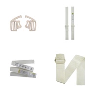 🈹現貨優惠!! 已賣出過千套📦日本Combi Highchair 安全帶, 配件,  日本搖搖椅, 餐桌椅, 餐搖椅,Combi, Nemulila, Rishena, Rashule, Joy, D