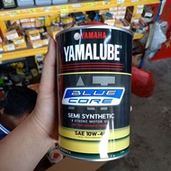 Miyak Semi synthetic 4T Yamalube Oil Original