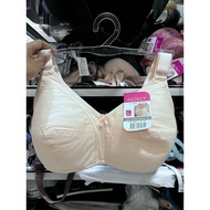 FELANCY WIRELESS BRA FULL CUP C