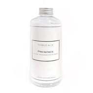 To Be Calm Presence - Sandalwood, Balsam & Cedar - Reed Diffuser Refill 300ml